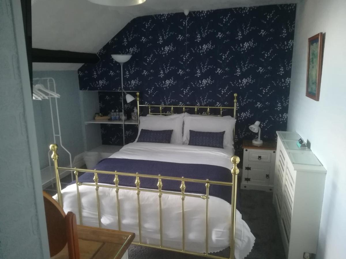 Tara Bed and Breakfast Fishguard Εξωτερικό φωτογραφία
